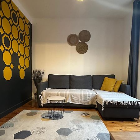 Appartement Foch Le Puy-en-Velay Bagian luar foto