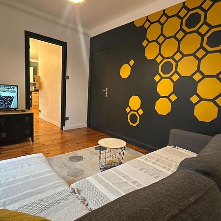 Appartement Foch Le Puy-en-Velay Bagian luar foto