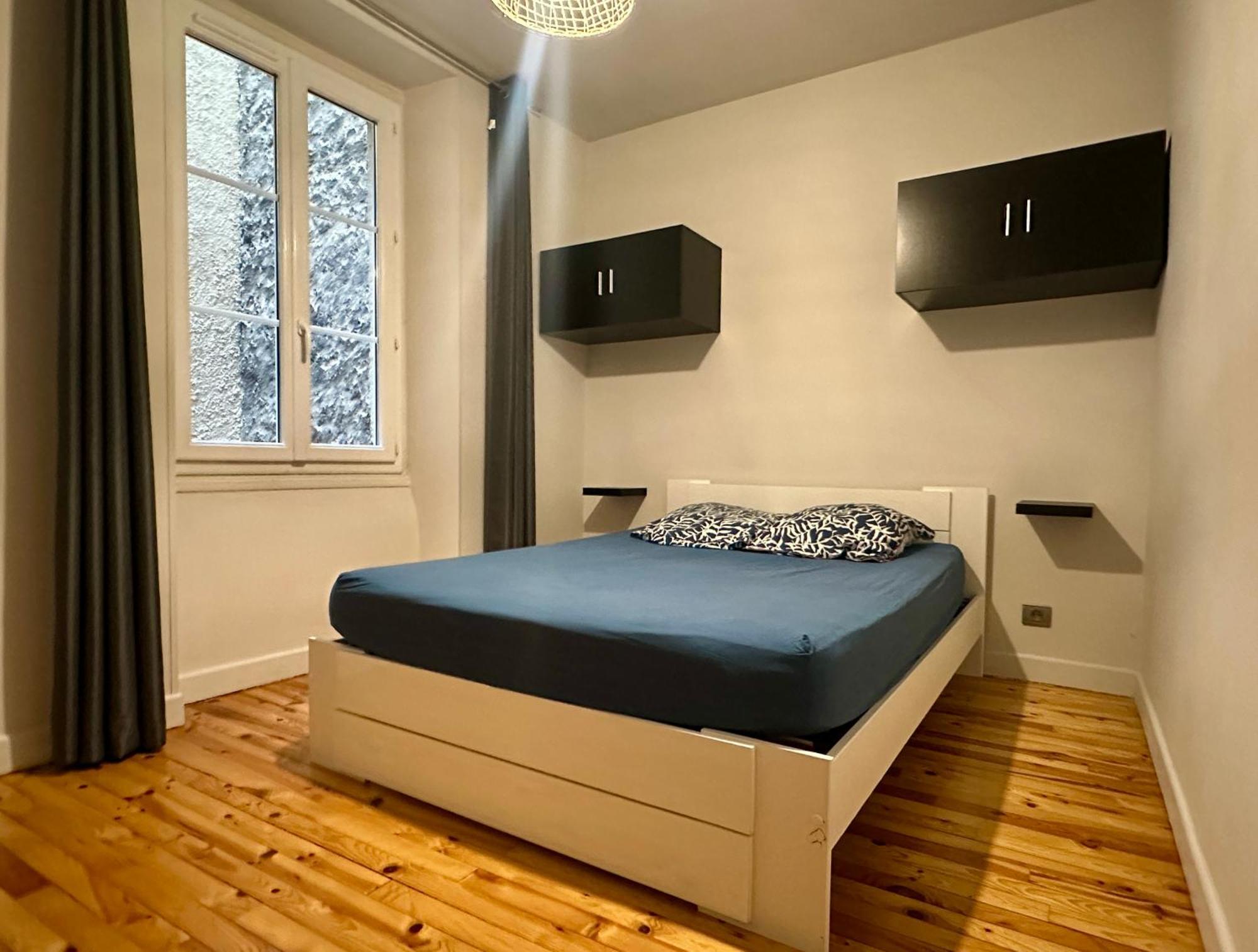 Appartement Foch Le Puy-en-Velay Bagian luar foto